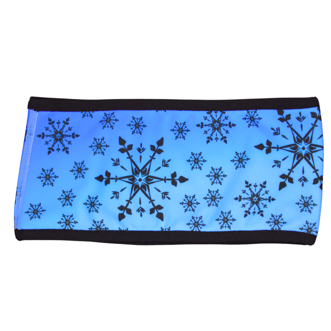 Čelenka TessSport Snowflakes
